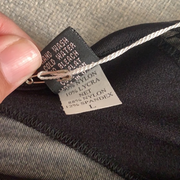 NWT SHOPBOP  BODYSUIT - Picture 5 of 6